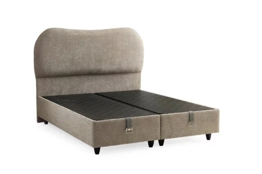 Lit-coffre Boxspring BOHEM – Image 3