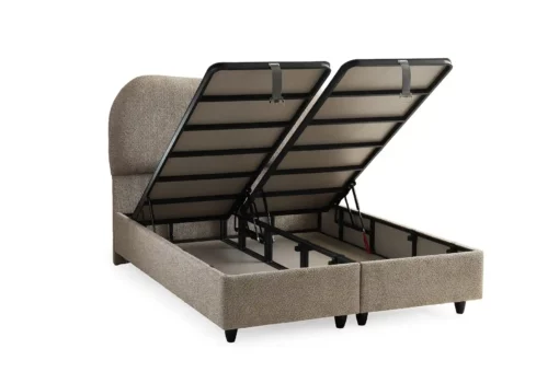 Lit-coffre Boxspring BOHEM – Image 4