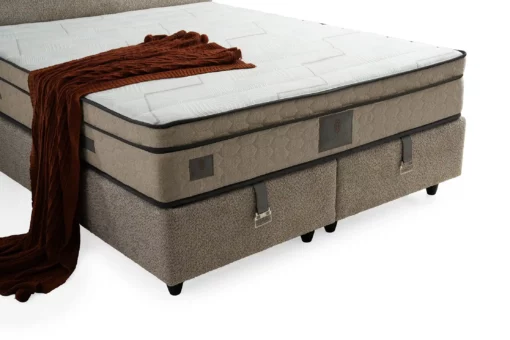Lit-coffre Boxspring BOHEM – Image 6