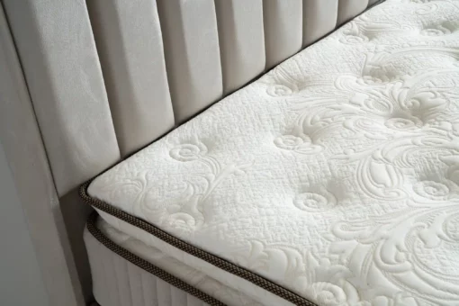 Lit-coffre Boxspring HEERLEN – Image 4