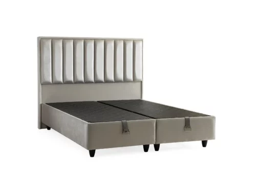 Lit-coffre Boxspring HEERLEN – Image 5