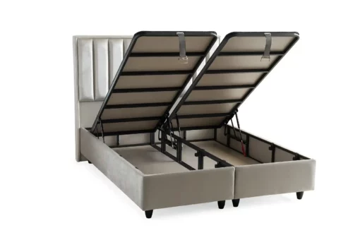 Lit-coffre Boxspring HEERLEN – Image 6