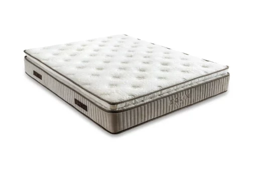 Lit-coffre Boxspring HEERLEN – Image 2
