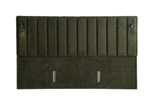 Lit-coffre Boxspring PELLA GREEN – Image 5