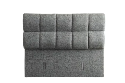 Lit-coffre Boxspring PUFFY GREY – Image 4
