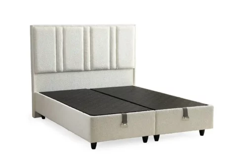 Lit-coffre Boxspring ZENA – Image 3