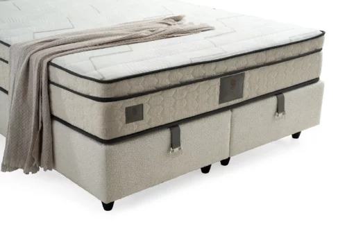 Lit-coffre Boxspring ZENA – Image 6