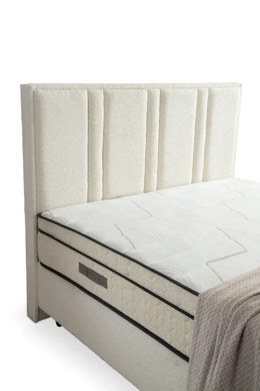 Lit-coffre Boxspring ZENA – Image 7