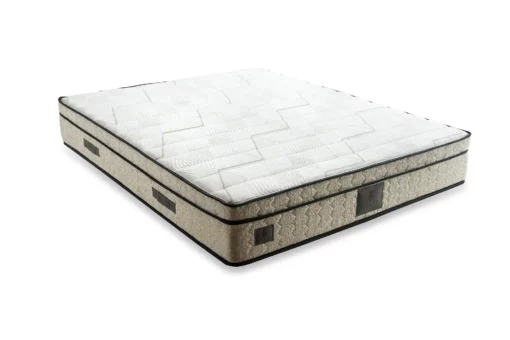 Lit-coffre Boxspring ZENA – Image 2